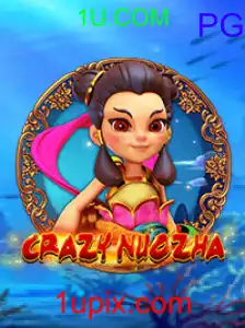 CrazyNuoZha